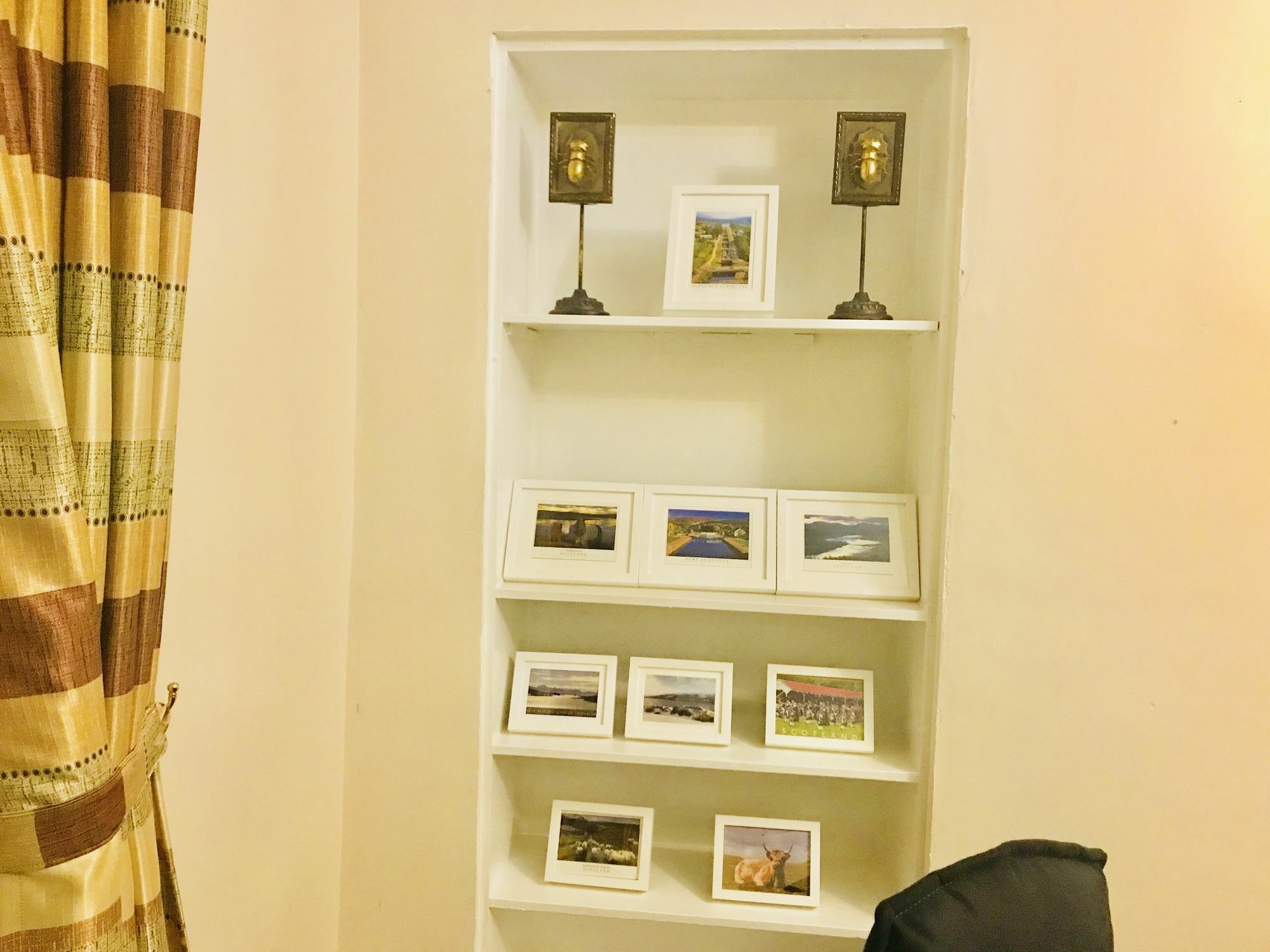 Tito'S Place At Eh11 2Db Edinburgh Eksteriør billede